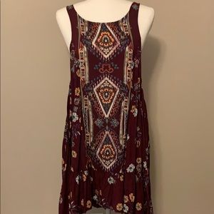 Free People Tunic
